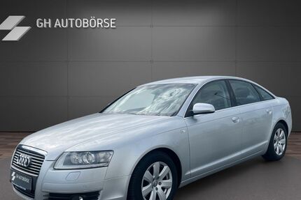 Audi A6 92.000 km 8.690 € Büttelborn 64572