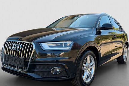 Audi Q3 134.000 km 12.900 &euro; Hofheim am Taunus 65719