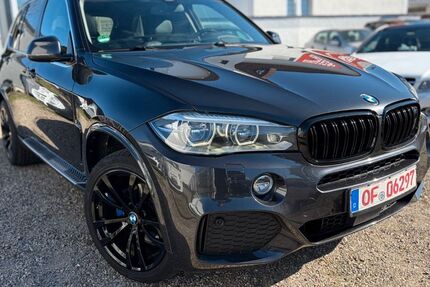 BMW X5 188.000 km 23.190 &euro; Dreieich 63303