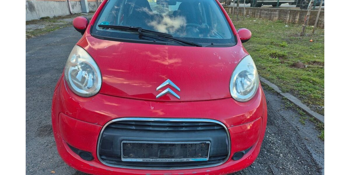 Citroen C1 143.213 km 1.750 &euro; Dietzenbach 63128