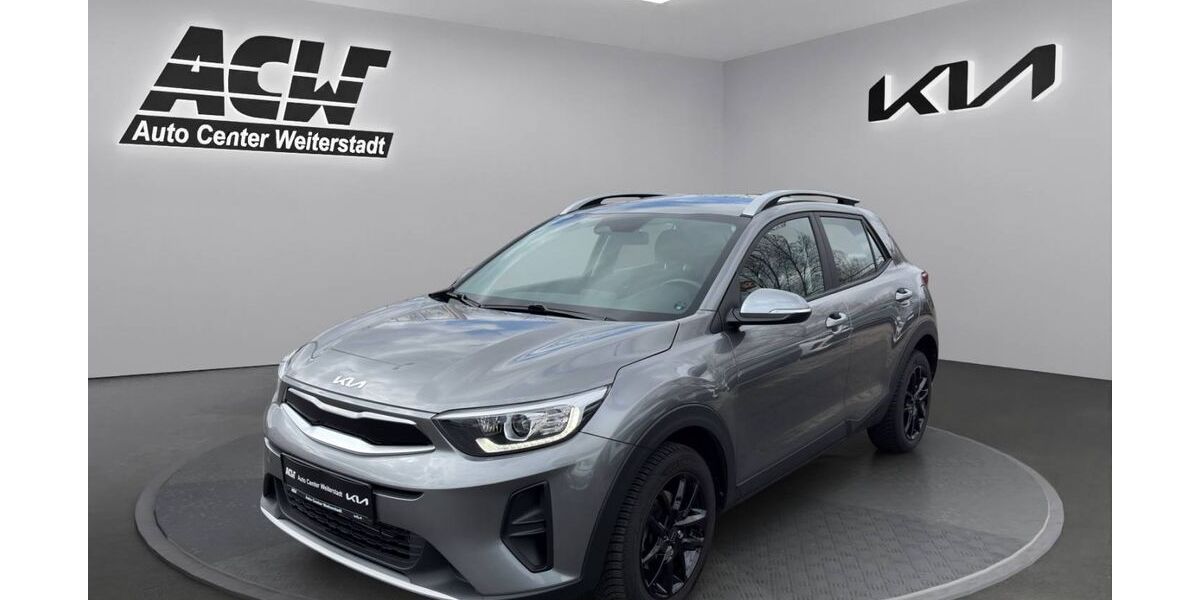 Kia Stonic 24.000 km 18.677 &euro; Weiterstadt-Darmstadt 64331
