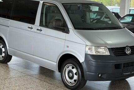 VW T5 Transporter 60.000 km 17.950 &euro; Rüsselsheim 65428