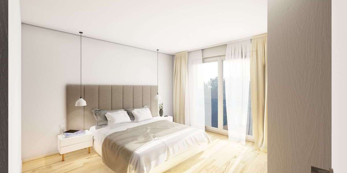 Etagenwohnung Darmstadt Bessungen - 3 Zimmer, 97 m&sup2;, 721.525&euro; | Angebot:23061047