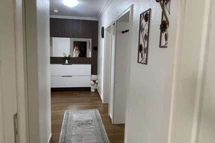 Wohnung Offenbach Hafen - 4 Zimmer, 83 m&sup2;, 308.000&euro; | Angebot:26517505