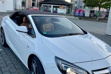Opel Cascada 131.000 km 10.500 &euro; Hochheim 65239