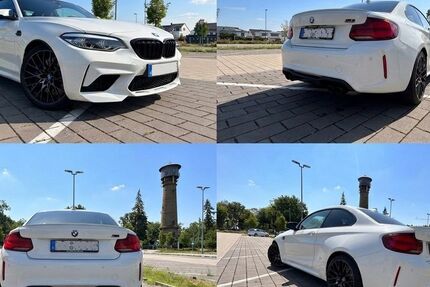 BMW M2 67.500 km 47.900 &euro; Hochheim am Main 65239