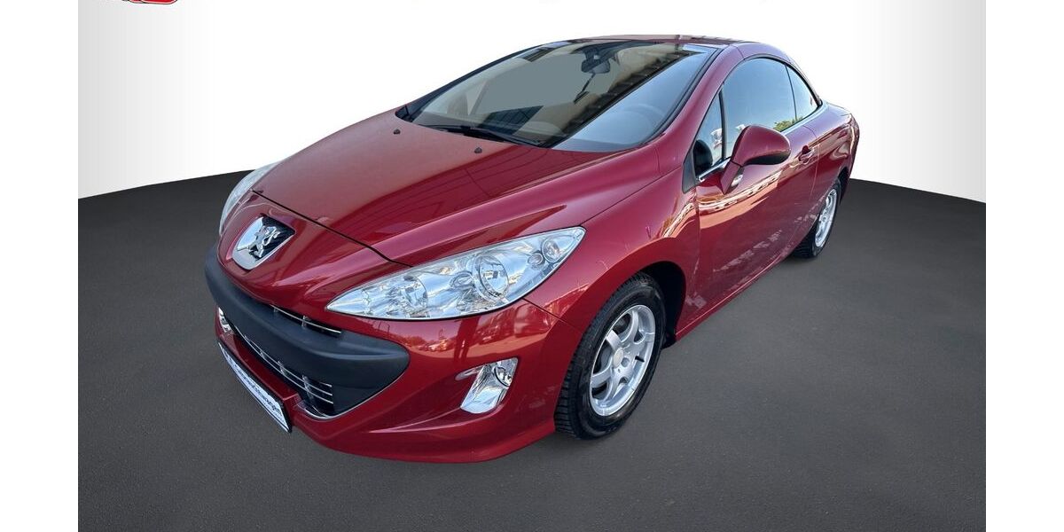 Peugeot 308 106.800 km 5.990 &euro; Darmstadt 64293