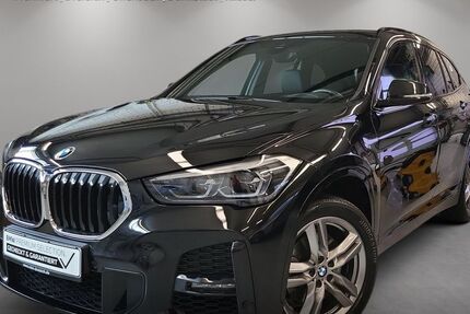 BMW X1 63.733 km 31.890 &euro; Dreieich-Sprendlingen 63303