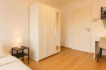Zimmer Offenbach am Main Westend - 599&euro; | Angebot:26930805