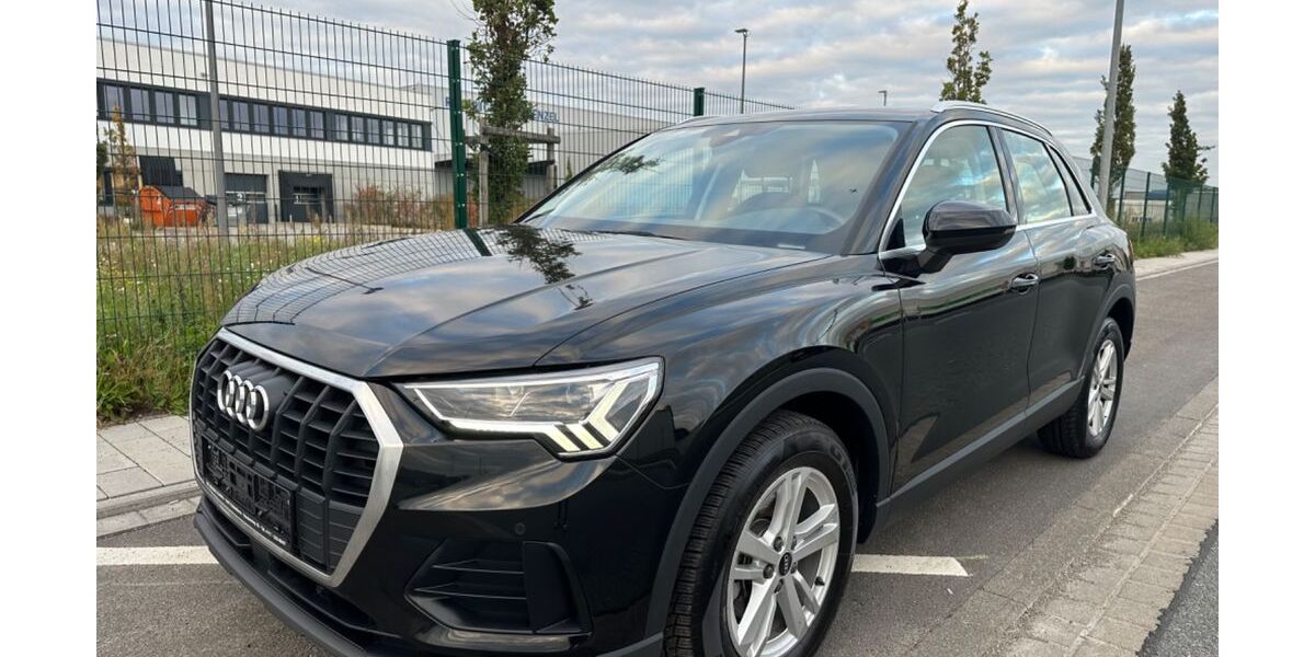 Audi Q3 99.670 km 24.500 &euro; Büttelborn 64572