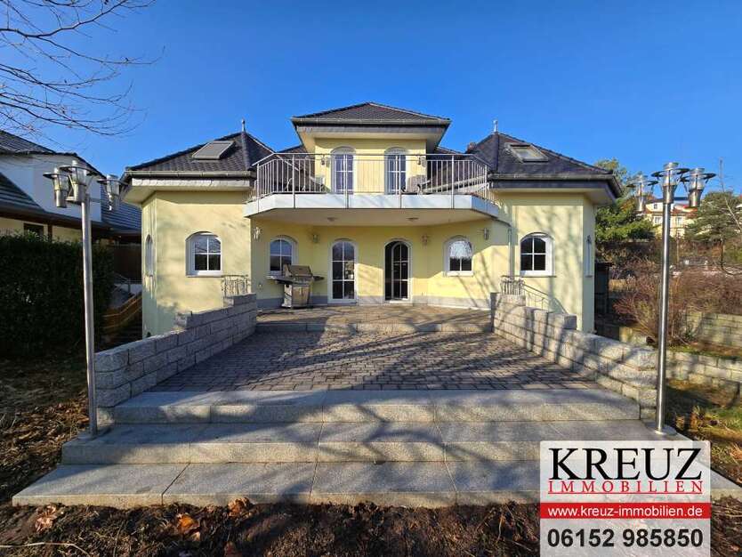 Haus zum Kaufen in Bickenbach 1.295.000 € 283 m²