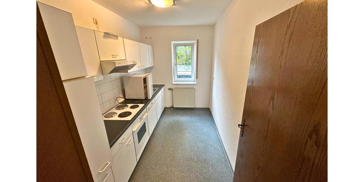 Erdgeschoßwohnung Seeheim-Jugenheim Jugenheim - 2 Zimmer, 51 m&sup2;, 189.911&euro; | Angebot:26633971