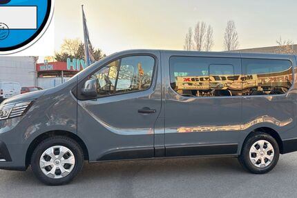 Renault Trafic 131.437 km 27.950 &euro; Raunheim 65479