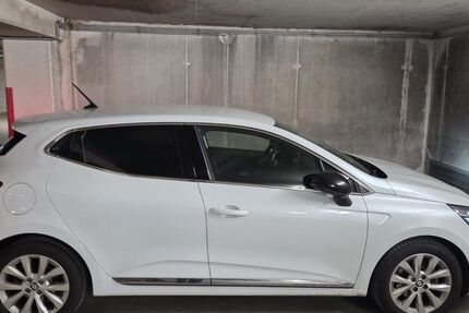 Renault Clio 18.000 km 15.190 &euro; Babenhausen 64832