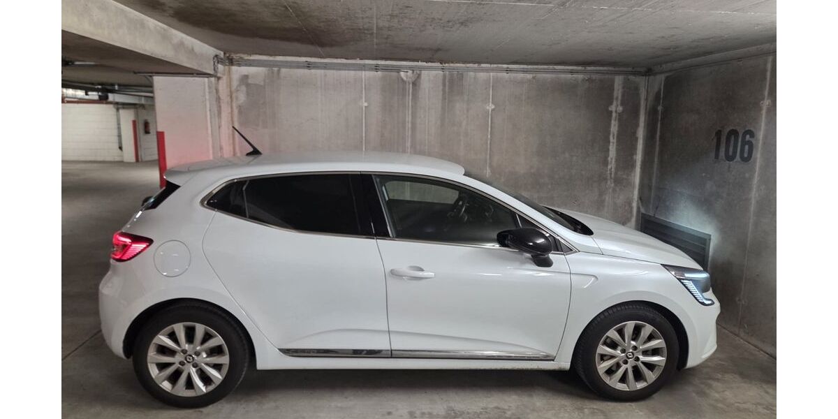 Renault Clio 18.000 km 15.900 &euro; Babenhausen 64832