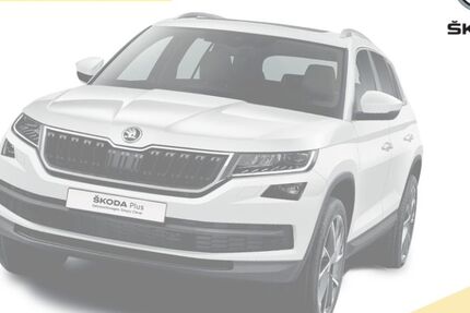 Skoda Kodiaq 18.600 km 45.900 &euro; Weiterstadt 64331