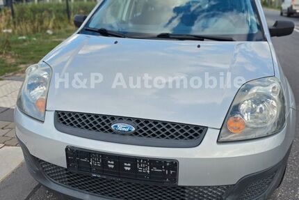 Ford Fiesta 117.000 km 2.990 &euro; Dietzenbach 63128