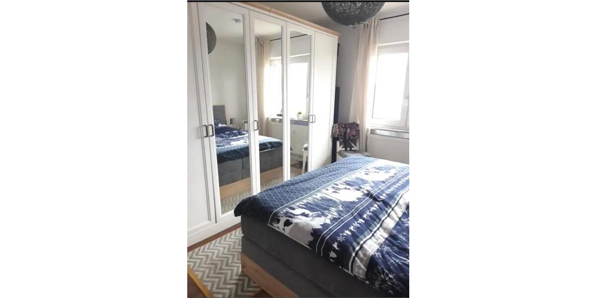 Etagenwohnung Biblis - 3 Zimmer, 85 m&sup2;, 950&euro; | Angebot:26517582