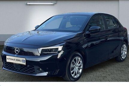 Opel Corsa 9.703 km 16.680 &euro; Rüsselsheim 65428