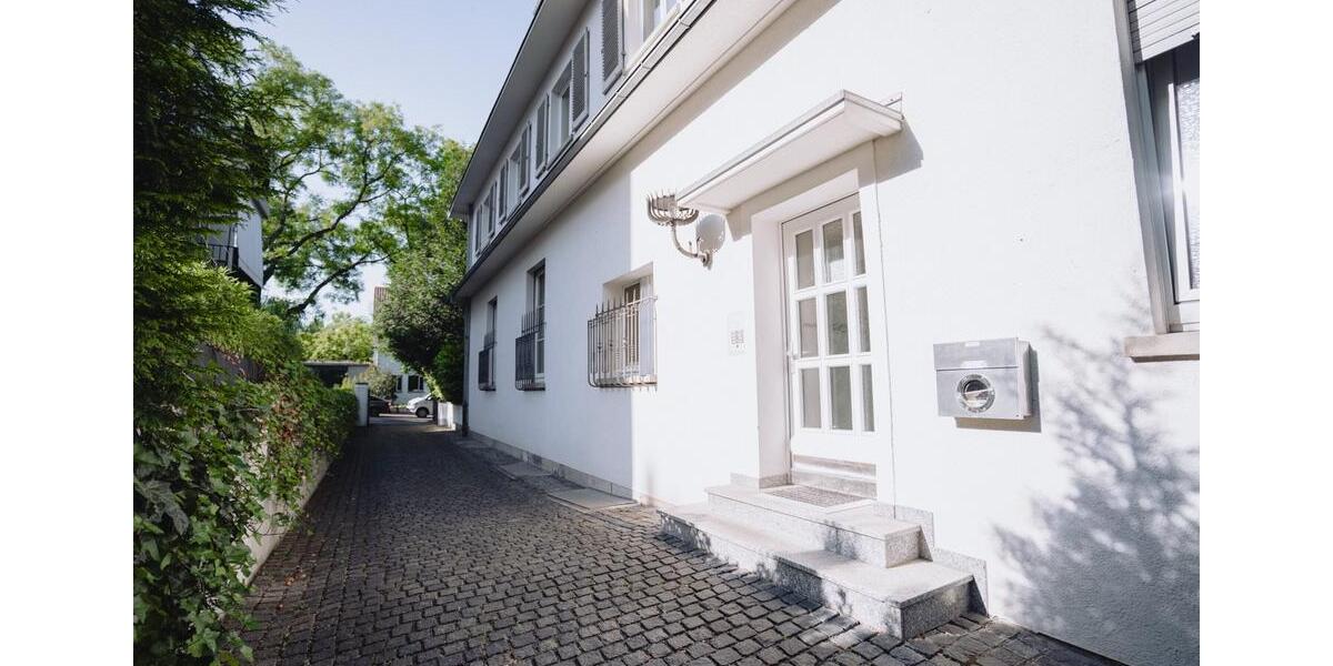 Gewerbefläche Büro- Praxisräume in DA-Bessungen zu vermieten zimmer