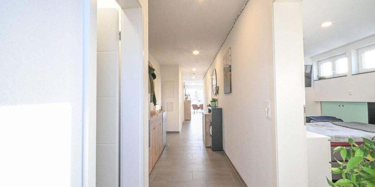 Etagenwohnung Groß-Zimmern Zimmern - 3 Zimmer, 92 m&sup2;, 349.000&euro; | Angebot:25836824