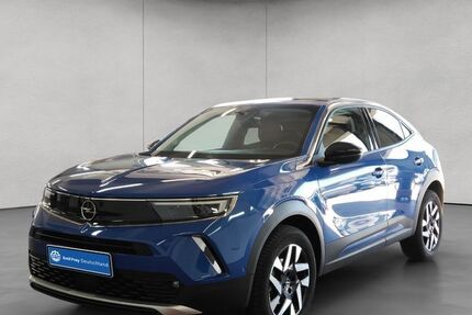 Opel Mokka 18.656 km 20.950 &euro; Frankfurt 60386