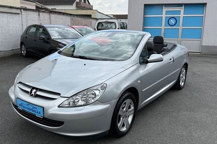 Peugeot 307 132.842 km 3.250 &euro; Rodgau OT Weiskirchen 63110
