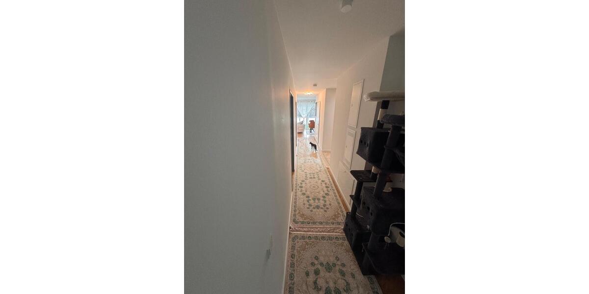 Etagenwohnung Darmstadt Bessungen - 4 Zimmer, 104 m&sup2;, 2.135&euro; | Angebot:25423875