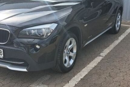 BMW X1 116.000 km 11.300 € Ober-Ramstadt 64372