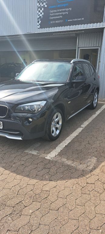 BMW X1 116.000 km 11.300 € Ober-Ramstadt 64372