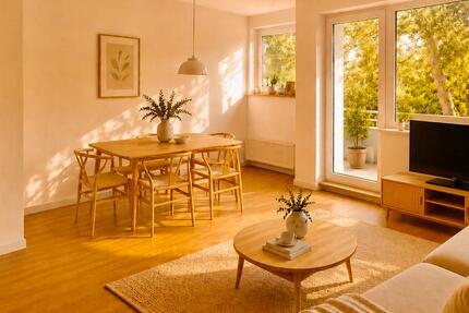 Wohnung Frankfurt am Main Nordend Ost - 3 Zimmer, 71 m&sup2;, 569.000&euro; | Angebot:27477200