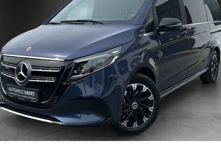 Mercedes-Benz EQV 2.871 km 61.880 &euro; Bensheim 64625