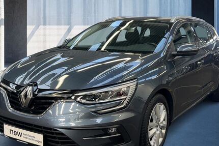 Renault Megane 22.952 km 16.480 &euro; Frankfurt / Main 60314
