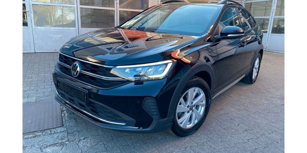 VW Taigo 41.000 km 17.999 &euro; Griesheim 64347