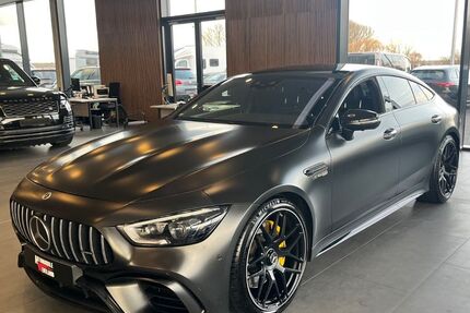 Mercedes-Benz AMG GT 148.000 km 93.990 &euro; Roßdorf 64380