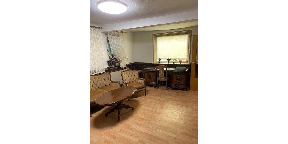 Mehrfamilienhaus, Wohnhaus Seeheim-Jugenheim Jugenheim - 14 Zimmer, 283 m&sup2;, 650.000&euro; | Angebot:26887149
