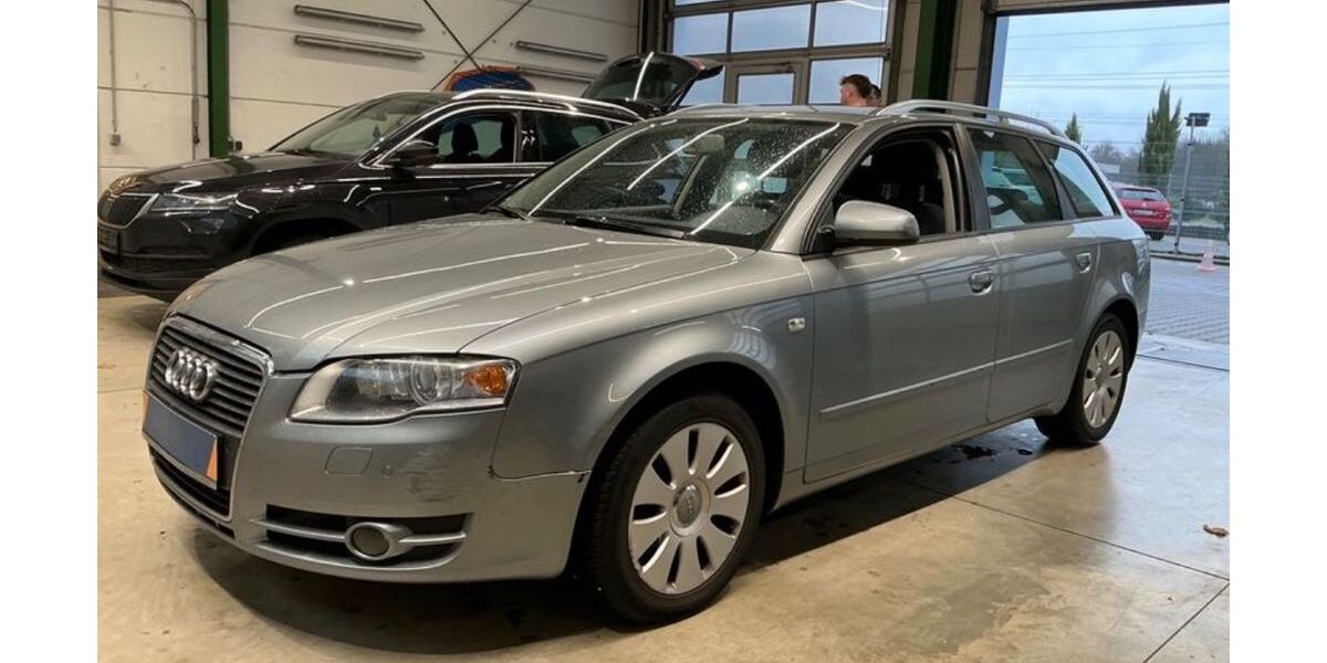 Audi A4 199.811 km 3.500 &euro; FRANKFURT 65933