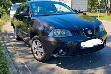 Seat Ibiza 205.000 km 1.100 &euro; Darmstadt 64287