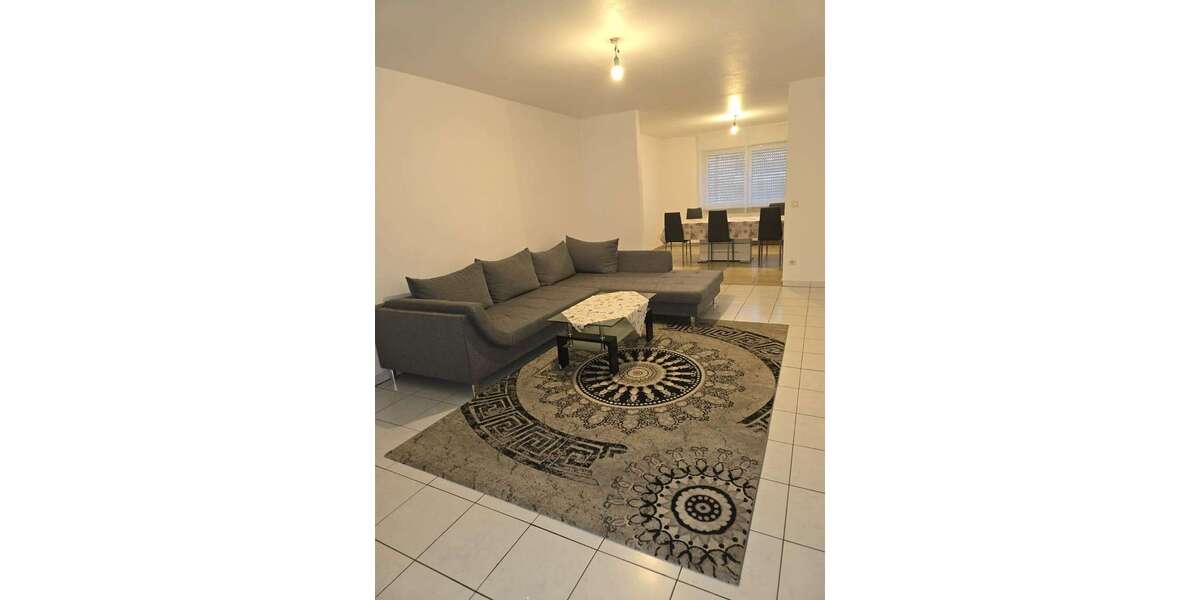Etagenwohnung Riedstadt - 2 Zimmer, 70 m&sup2;, 800&euro; | Angebot:26901539