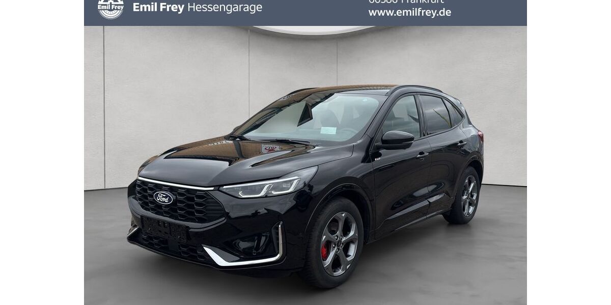 Ford Kuga 17.747 km 32.450 &euro; Frankfurt 60386