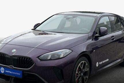 BMW 120 9.900 km 39.890 &euro; Zwingenberg 64673