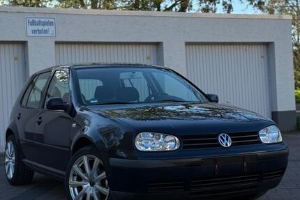 VW Golf 115.650 km 3.400 &euro; Groß-Gerau 64521