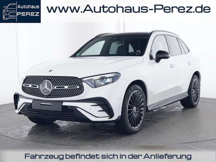 GLC 300