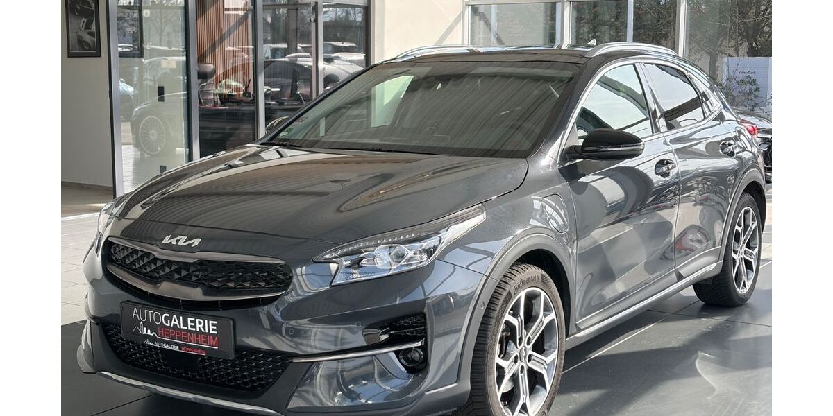 Kia XCeed 32.000 km 21.900 &euro; Heppenheim 64646