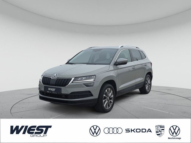 Skoda Karoq 92.956 km 25.480 € Darmstadt 64295