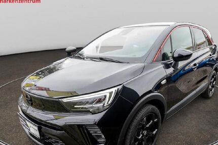 Opel Crossland (X) 20.450 km 17.900 &euro; Heppenheim 64646