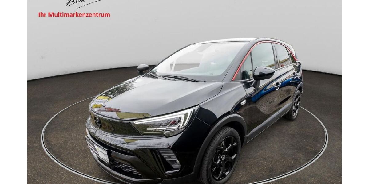 Opel Crossland (X) 20.450 km 17.900 &euro; Heppenheim 64646