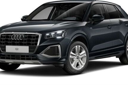 Audi Q2 3.900 km 38.900 &euro; Darmstadt 64295