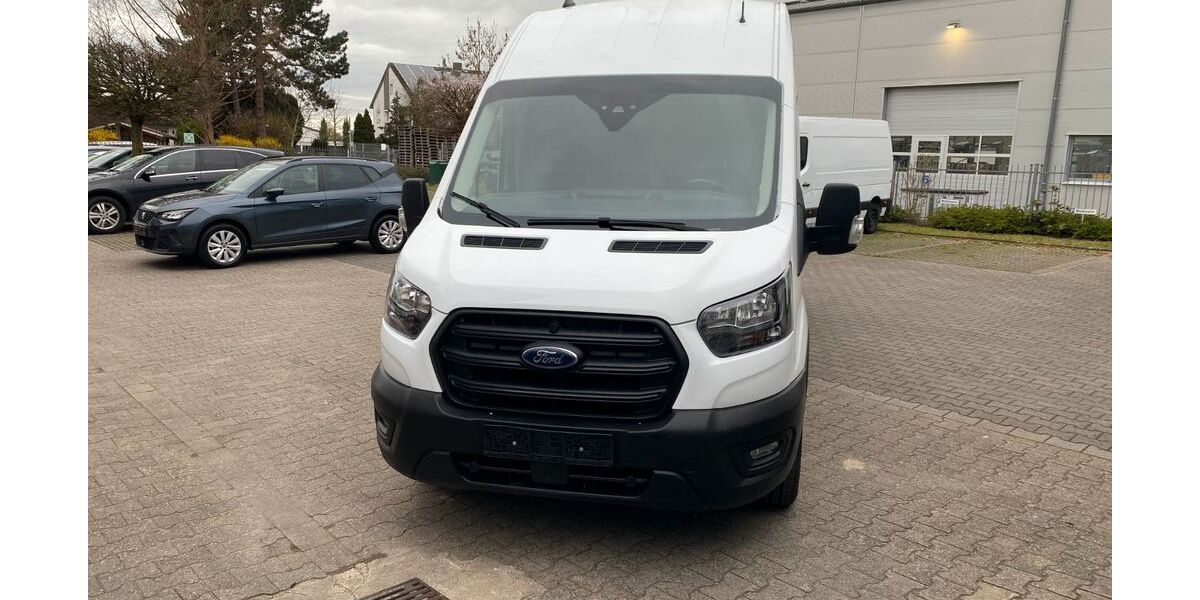 Ford Transit 100.000 km 18.900 &euro; Griesheim 64347