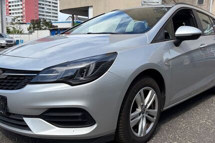 Opel Astra 122.900 km 8.250 &euro; Neu Isenburg 63263